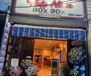 Sang nhượng quán mini mart   ăn vặt tuổi thơ- đường núi thành, đà nẵng