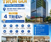 Cho thuê văn phòng trọn gói full nội thất full tiện ích Cho thuê văn phòng trọn gói full nội thất full tiện ích