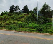 Bán trọn lô đất mặt đường trạm tấu   bắc yên, sơn la - tặng kèm 595m  đất nông nghiệp