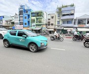 Bán nhà mặt tiền phạm hùng - gần nguyễn tri phương, quận 5, 6x14m, 2 tấm, 1 chủ, 9,9 tỷ
