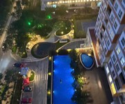 Chính chủ bán căn góc dragon hill 75m    full nội thất đẹp, sổ hồng riêng