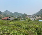 Bán 5.000m  đất   400m  thổ cư phường vân sơn, mộc châu
