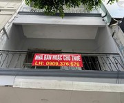 Bán nhà nguyên căn   đường phan đăng lưu, phú nhuận, hồ chí minh