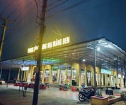 Bán lô đất đẹp   đối diện trung tâm thương mại măng đen, kon tum