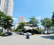 Bán liền kề hải đăng city   hàm nghi   lô góc 2 vỉa hè   6 tầng thang máy   dòng tiền 100tr/tháng