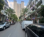 Liền kề hải đăng city   hd mon nam từ liêm   vỉa hè rộng   ô tô tránh   thang máy - 49.5  tỷ