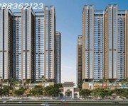 Bán căn hộ 1n  tại sunshine legend city, đã vào 25, chiết khấu 300tr cho khách thiện chí