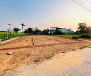 Chỉ với 960 triệu đã sở hữu ngay 3 lô liền kề ngay trục chính trung tâm Đại Hiệp