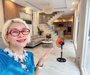Bán biệt thự mini phong cách châu âu - ngang hiếm 6m 18m - bán nhà 4 tầng đ.lê thị riêng, bên