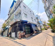 Siêu phẩm hiếm ngang lớn 6m   11m - mặt tiền đường số trục đường tân vĩnh, quận 4 - sẵn dòng tiền