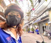 Mặt tiền đường số xe hơi tới nhà- chỉ hơn 6t- dt: 38m2- lưu thông vĩnh hội- khánh hội- ra tôn đản
