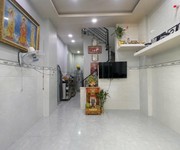 Bán nhà gần hẻm xe hơi âu dương lân   p.3 quận 8   4 tầng   5pn   nhỉnh 4 tỷ lh 0784968131