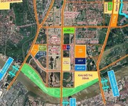 Đất khu a tđc bắc sông cấm giá rẻ 60m2-2,9x tỷ
