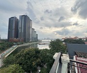 Apartment Quảng Bá View Hồ, Công Viên  105M2 7 Tầng 62 Tỷ Ô TÔ