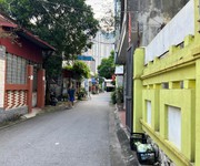 Bán lô góc mặt đường An Lạc, Sở Dầu, Hồng Bàng, Hải Phòng. 51m2- 2,86 tỷ