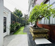 BIỆT THỰ GÓC 2 MẶT TIỀN   490M , diện tích sử dụng gần 700M