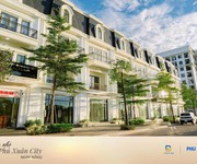 Bán Shophouse 7.8 tỷ tại trung tâm Thành Phố Huế - Khu đô thị Phú Xuân City