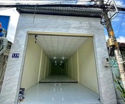 Chính chủ bán kho mini mới mặt tiền bông văn dĩa - xe tải ra vào, kinh doanh tốt