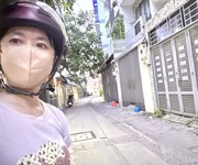 Bán nhà 2 mặt tiền xe hơi đậu cửa- đ.khánh hội- dt 70m2- chỉ 13.2t- lưu thông nhiều hướng  tôn thát