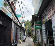 Bán nhà 237/33/10 phạm văn chiêu, gò vấp. hẻm thông 3m, shr, 3,7 tỷ. lh:0983552799.