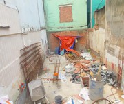 Bán đất hẻm ô tô nguyễn đình chiểu, quận 3, 4.6x12  54 m2 , giá 11.2 tỷ