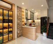 Nhà mới quận 3, nguyễn đình chiểu, 5 tầng, 35 m2, 8.4 tỷ