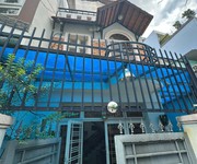 Chính chủ bán nhà hẻm ba gác đường dương bá trạc