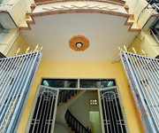 K5887   nhà 2 tầng vuông vức cạnh chợ xóm mới đ. số 2 5.x tỷ