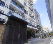 Hoa hậu âu dương lân xe tải thông hẻm, 4 tầng, 4.2x25m, chỉ 13.8 tỷ.