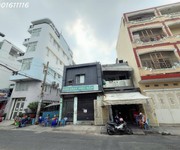 Hiếm nhà bán - mặt tiền đường trần khánh dư, quận 1 - 105m2 ngang 4,6m 25m - 3 tầng - phù hợp khách