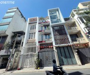 Bán nhà mặt phố nguyễn phi khanh, quận 1 - sản phẩm hiếm có hầm 5 tầng - căn góc 2 mặt tiền thoáng