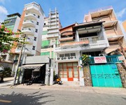 Ngang lớn 12m 18m- bán nhà 3 tầng mặt tiền huỳnh tịnh của, quận 3- chỉ 22,5t- hdt sẵn 25tr/th-