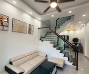 Bán nhà 3.5 tầng ngõ 150 Nguyễn Hữu Cầu, ph Ngọc Châu, TP HD, 40m2, 3 ngủ, 3 vs, 2.3x tỷ
