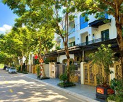 Biẹt Thự Lô Góc 2 Mặt Tiên   Cục Hiếm Tại Thiên Đường Bảo Sơn