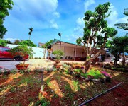 Siêu phẩm nhà vườn mặt tiền bà rịa - xách vali vào ở ngay