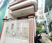 5.15 tỷ nhà 1 lầu, sân thượng hẻm nguyễn duy p9q8 p.chánh hưng