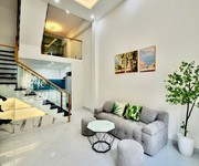 Nhỉnh 6 tỷ hẻm 4m, 3pn, 40m ra mặt tiền nguyễn trong tuyển
