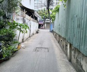 Bán nhà khu nhà lầu đồng bộ   p.3, quận 8 cũ
