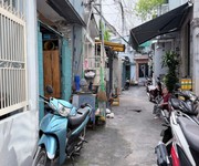 Bán nhà mới   hẻm xe hơi   âu dương lân, quận 8 cũ
