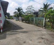Chính chủ cần bán đất vị trí đẹp kế bên chợ ngã sáu   châu thành   cần thơ
