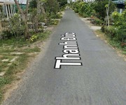 Chính chủ cần bán lô đất có vị trí đẹp tại xã long mỹ - huyện mang thít - tỉnh vĩnh long.