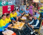 Sang nhượng quán cafe mặt tiền phạm văn đồng , gò vấp
