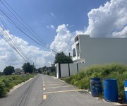 Đất mặt tiền đường nhựa lớn kinh doanh đa ngành
