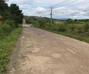 Bán đất 2 mt ql 28b đức trọng, lâm đồng, 10 x 50m,  200 m2 tc, giá 3,8 tỷ