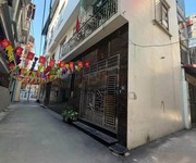 Bán nhà mỹ đình   lô góc thoáng sáng   full nội thất   vài bước ra mặt phố   32m  5 tầng chỉ 6,8 tỷ