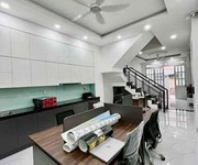 Khu bàu cát - hxh thông - 3 tầng btct - tân bình - nhà đẹp ở ngay - 11.5 tỉ tl