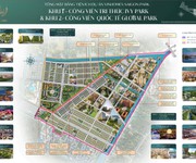 Căn góc vinhomes hóc môn - ck 22.5 - trả trước 900tr nhận nhà