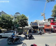 Chính chủ bán nhà 3 mặt tiền kinh doanh đường 25m mặt tiền trần quang khải, quận 1 - ngay nhà thờ