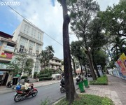 Chính chủ bán nhà 2 mặt tiền kinh doanh 20m đường trần quốc thảo, quận 3 - ngang siêu lớn 8m   30m