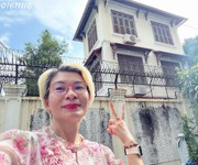 Bán siêu phẩm biệt thự đ. võ thị sáu   trần quốc thảo, quận 3 - hợp đồng thuê với ông tổng giám đốc
